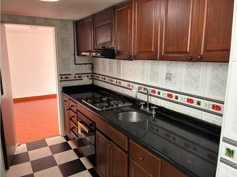 Apartamento en alquiler ubicado en Chico Reservado — foto 2