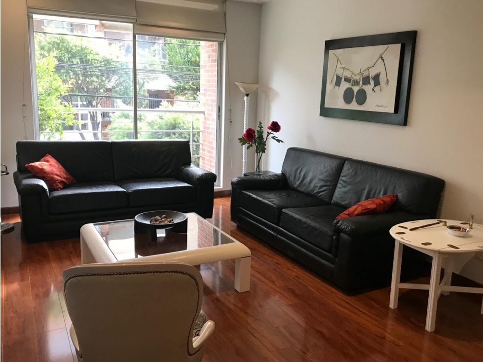 Apartamento en venta ubicado en Chico Reservado — foto 5