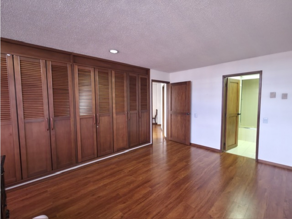 Apartamento en alquiler ubicado en Bella Suiza — foto 3