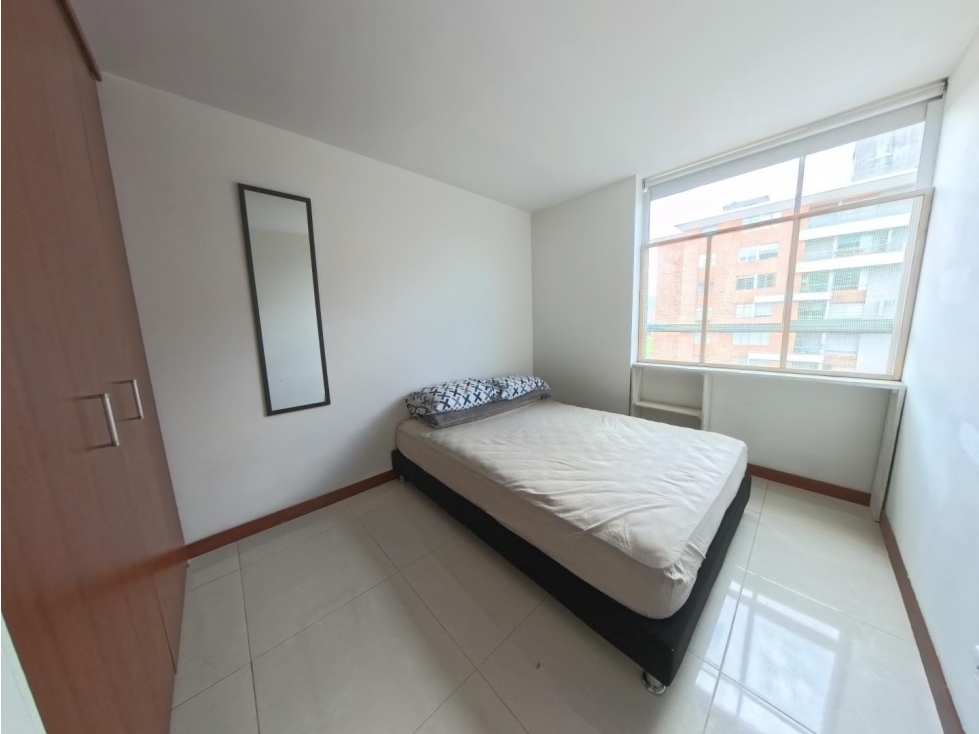 Apartamento en venta en la Felicidad 108m2 + balcon — foto 6