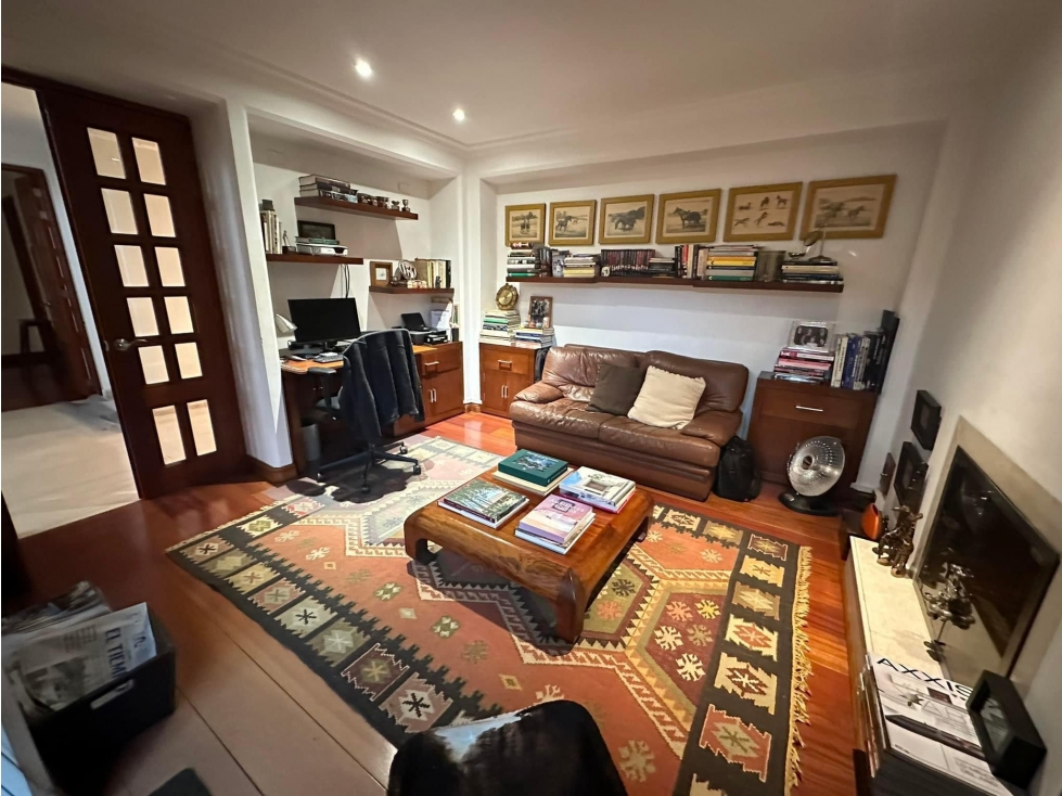 Apartamento Dúplex en venta ubicado en Bosques del Marqués — foto 4