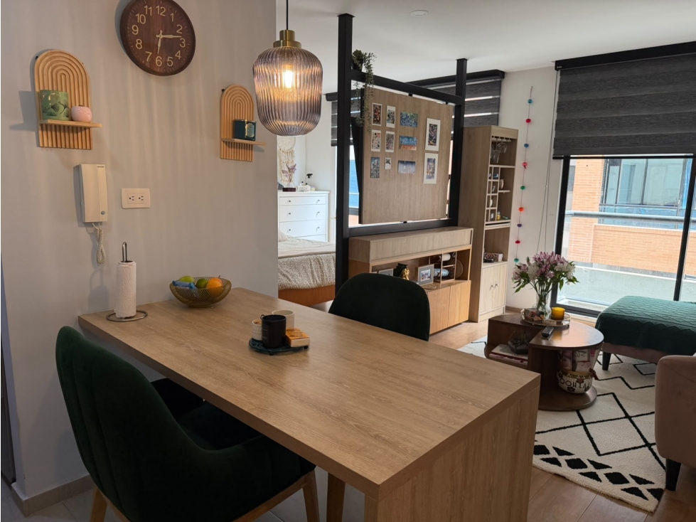 Apartamento en venta ubicado en Santa Barbara Oriental — foto 4