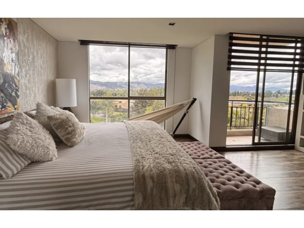 Apartamento en venta ubicado Reserva de Moraverde Vía Arrayanes — foto 6