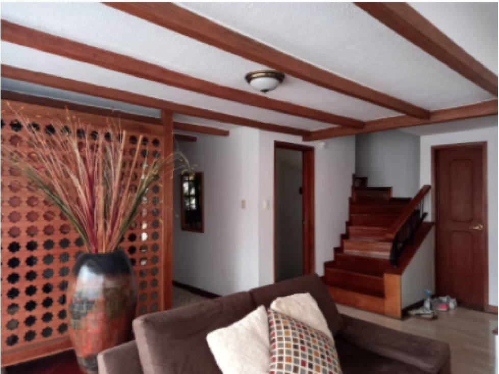 Casa en venta, ubicada en Ilarco — foto 4