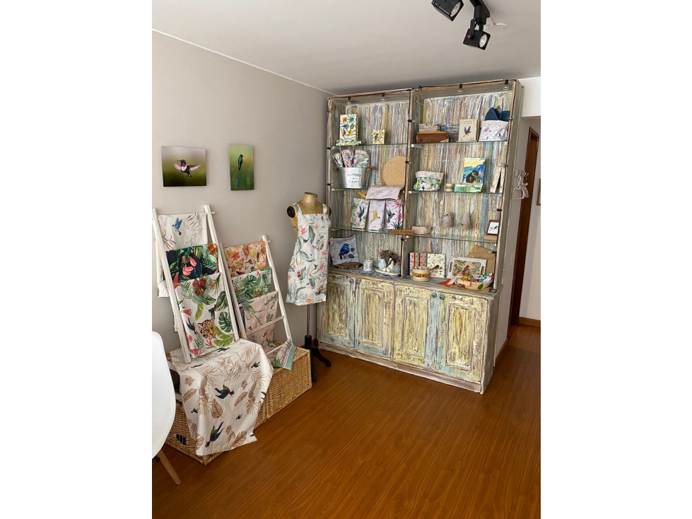 Oficina en venta ubicado en Virrey — foto 4