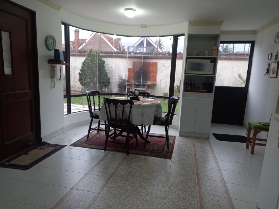 Casa en venta ubicado en San Jose de Bavaria — foto 5
