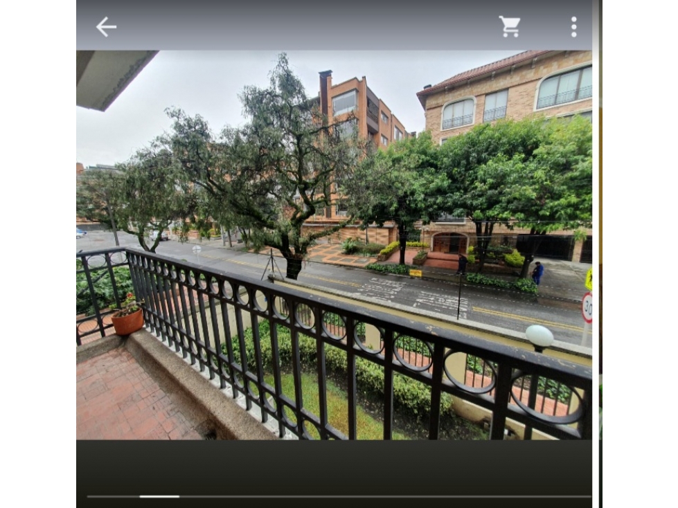 Venta de apartamento en San Patricio — foto 2
