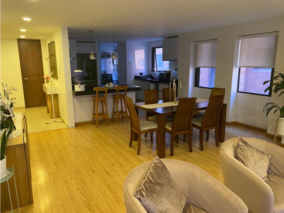 Apartamento en venta ubicado en Chico — foto 5