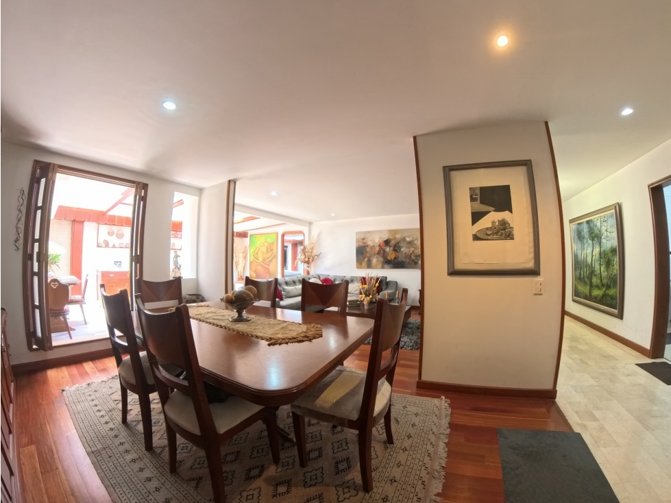 Apartamento en venta ubicado en San Patricio 263m² — foto 2