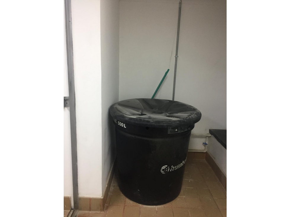 Local en alquiler ubicado en Cedritos — foto 3