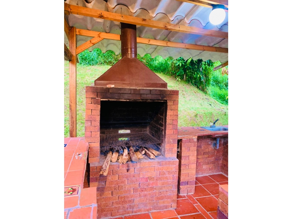 Finca Rural en venta en la Vega Cundinamarga - 4