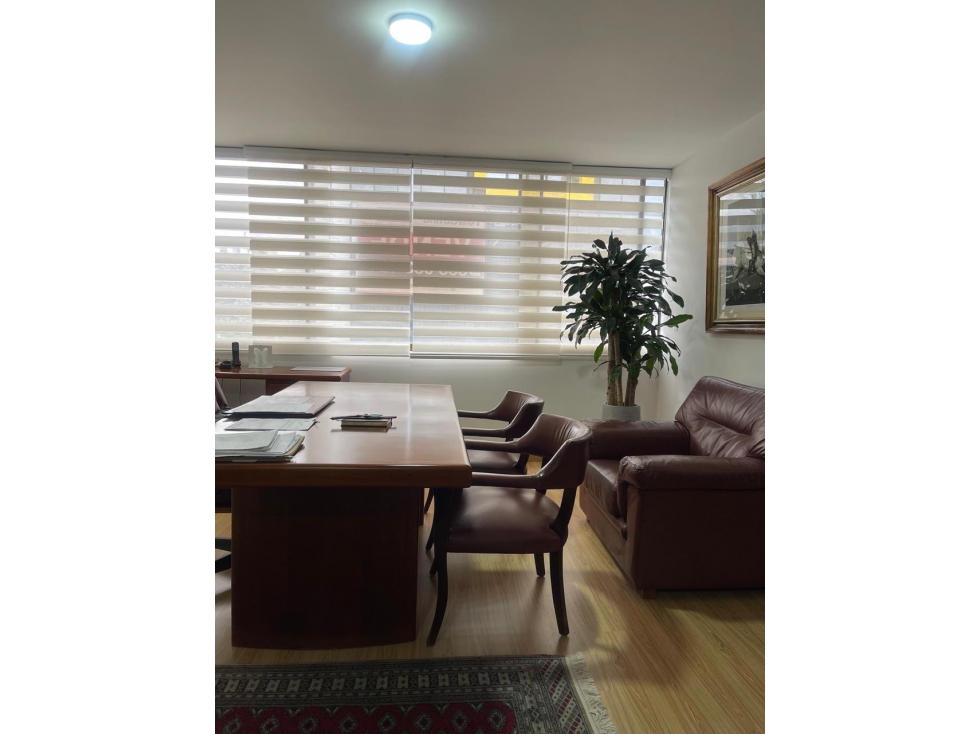 Oficina en venta de 47 M2 ubicado en Chico