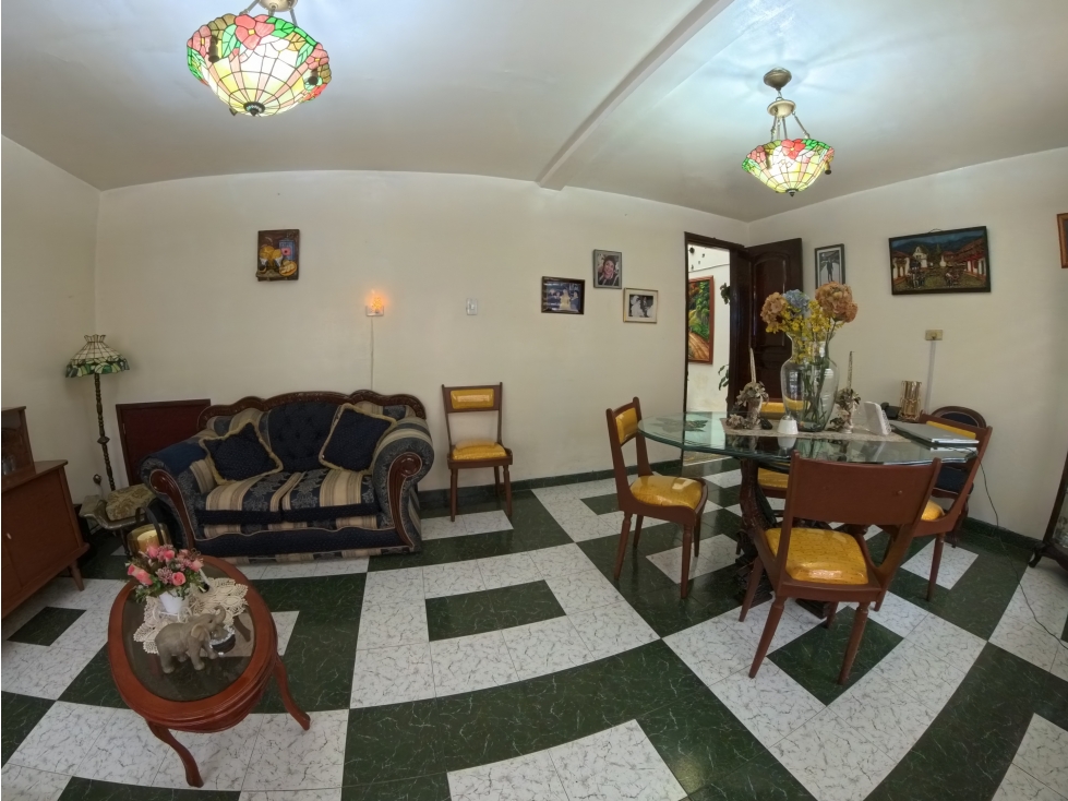 Casa Amplia en venta, Bogotá, barrio Olaya Herrera — foto 3