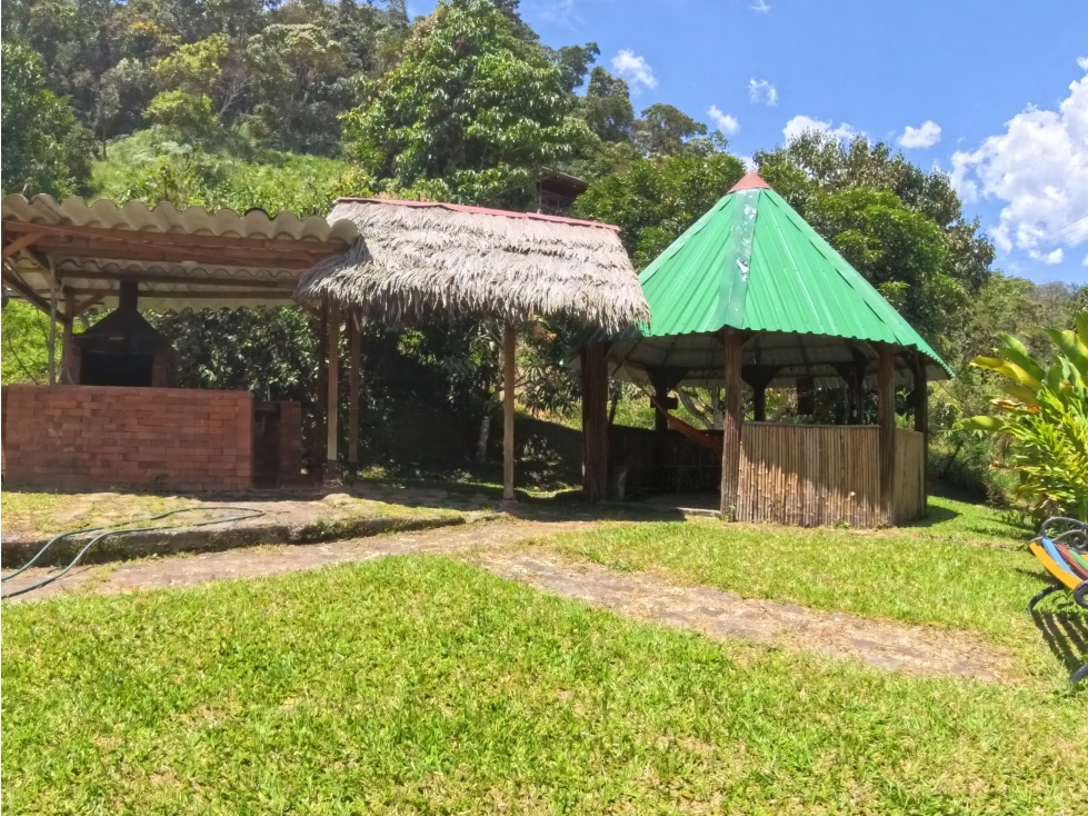 Finca Rural en La Vega, Cundinamarca - 5