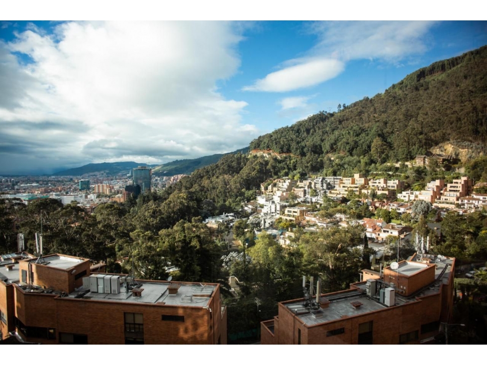 Apartamento en venta en Chico Alto Rosales — foto 3