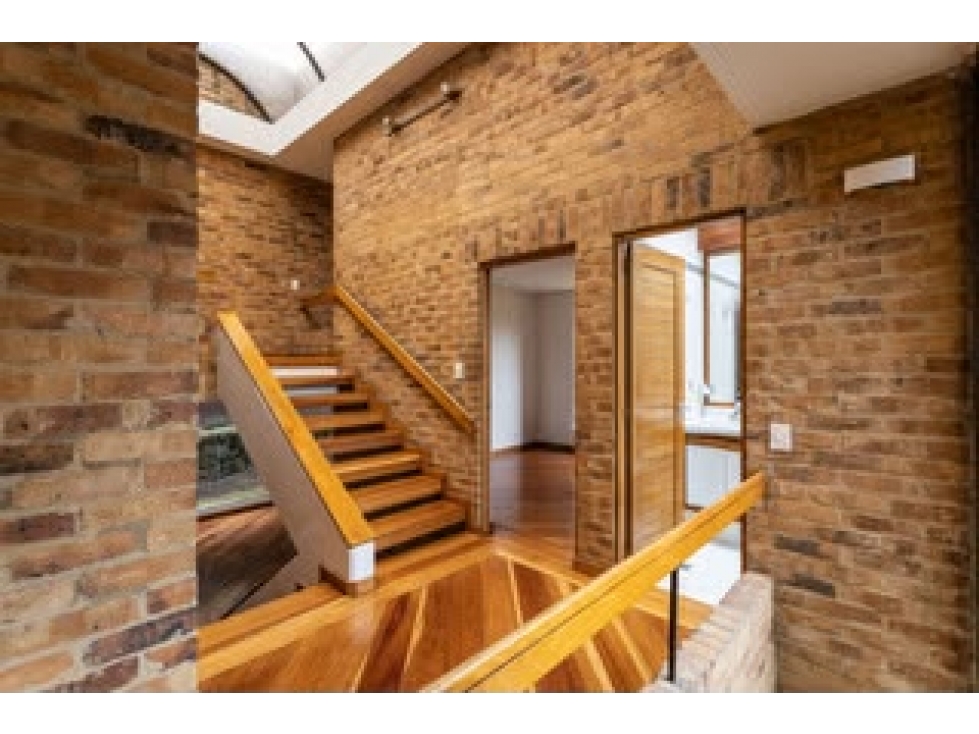 Venta de Casa en conjunto en Cerros de Sotileza — foto 5