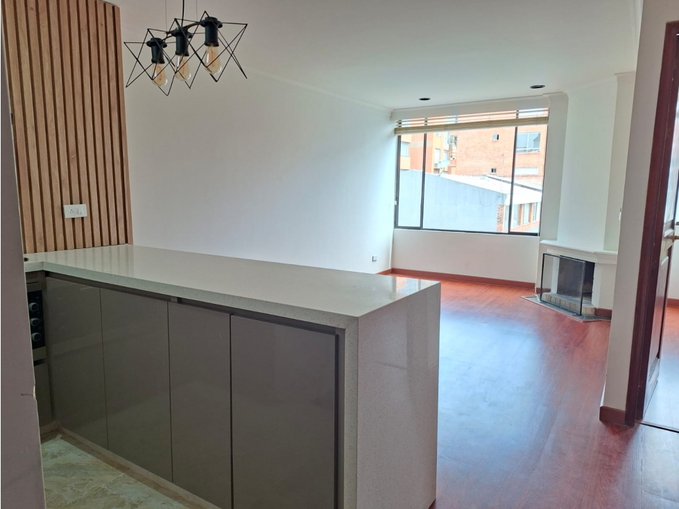 Apartamento en venta en Chico Navarra — foto 3