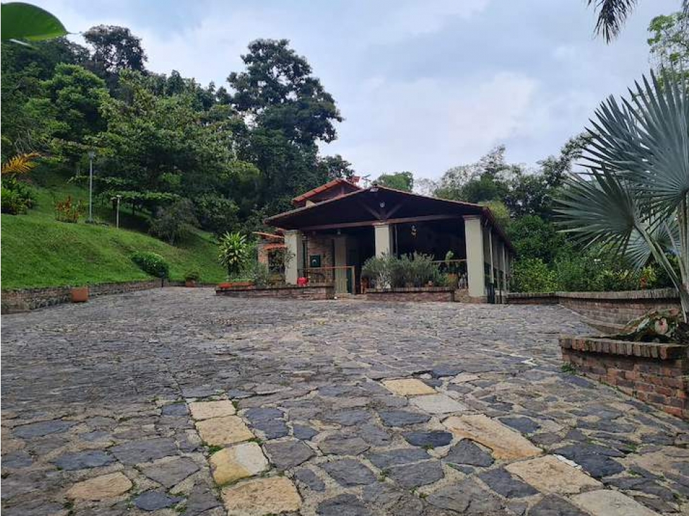 Finca en venta ubicado en la Vega - 5