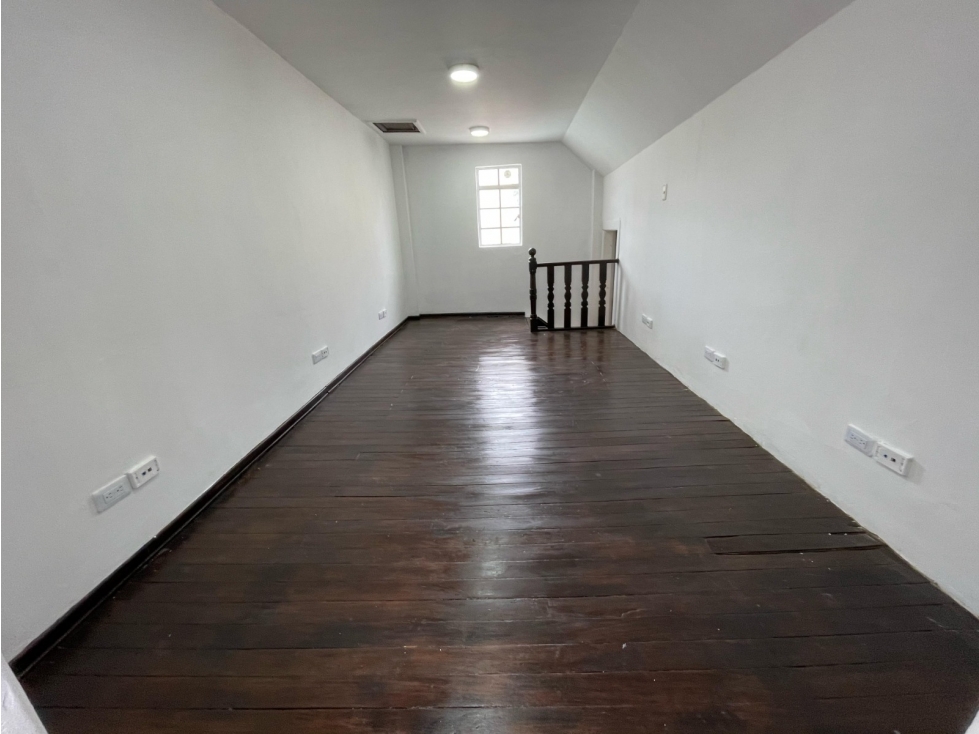Casa en venta ubicado en Teusaquillo