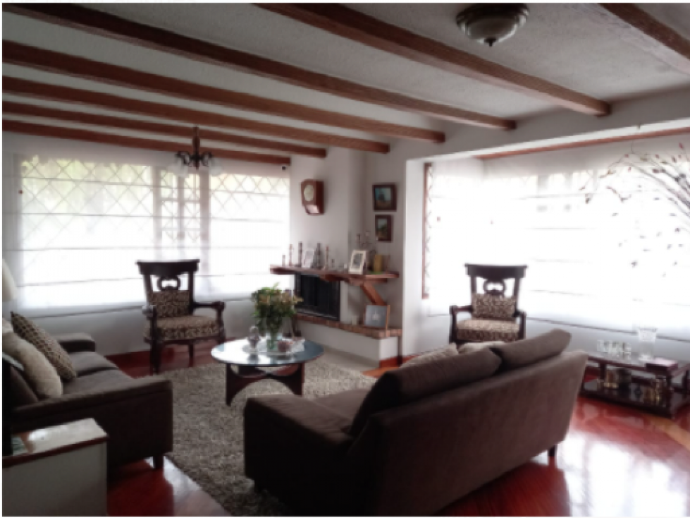 Casa en venta, ubicada en Ilarco