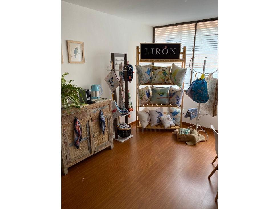 Oficina en venta ubicado en Virrey — foto 6