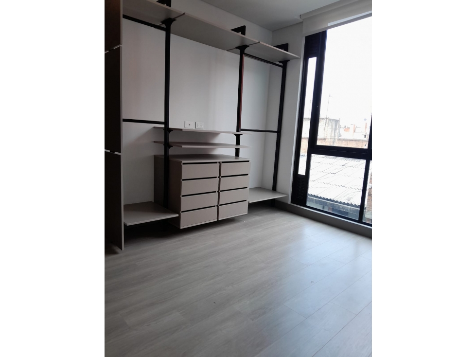 ApartaEstudio en venta ubicado en Bella Suiza de Área 40.27 M2 — foto 6