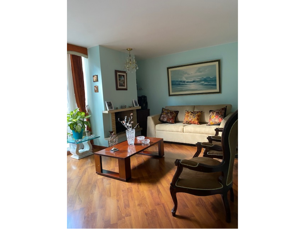 Casa en venta ubicado en Conjunto delMonte — foto 4