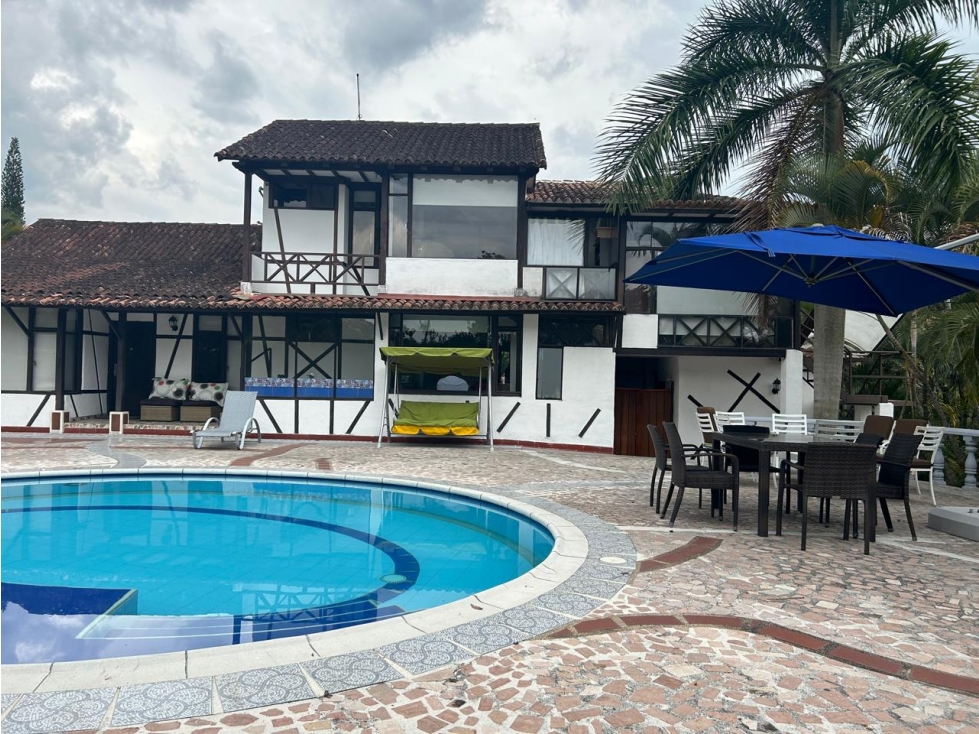 Casa Campestre en venta ubicada en Silvania - 2