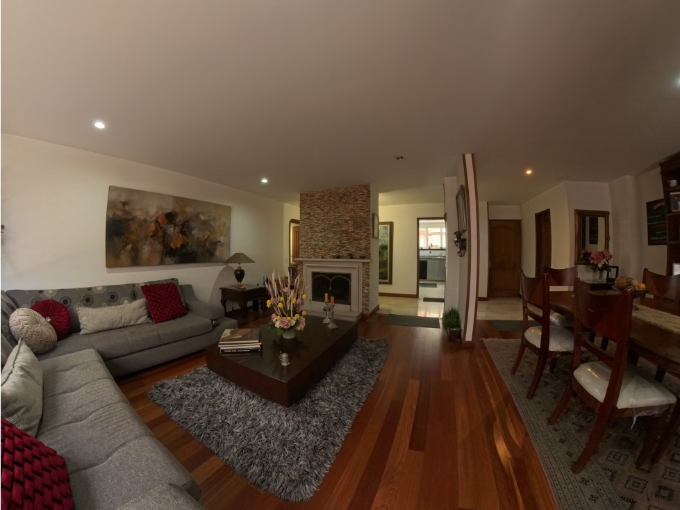 Apartamento en venta ubicado en San Patricio 263m² — foto 4