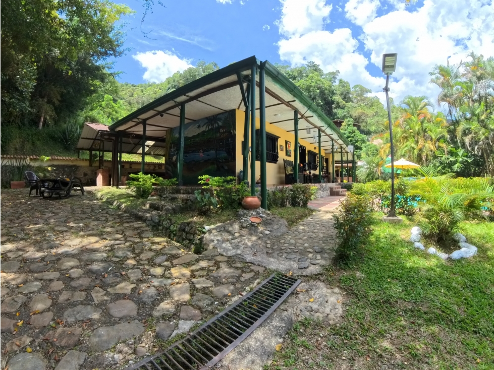 Finca Rural en La Vega, Cundinamarca - 4