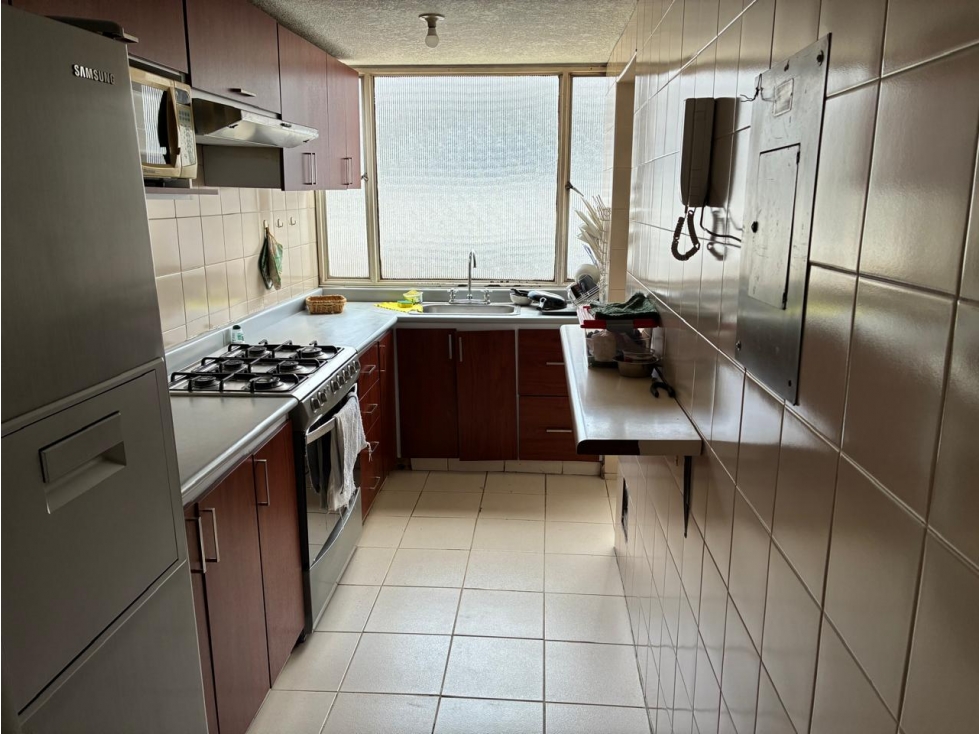 Apartamento en venta ubicado en Chico Reservado — foto 4