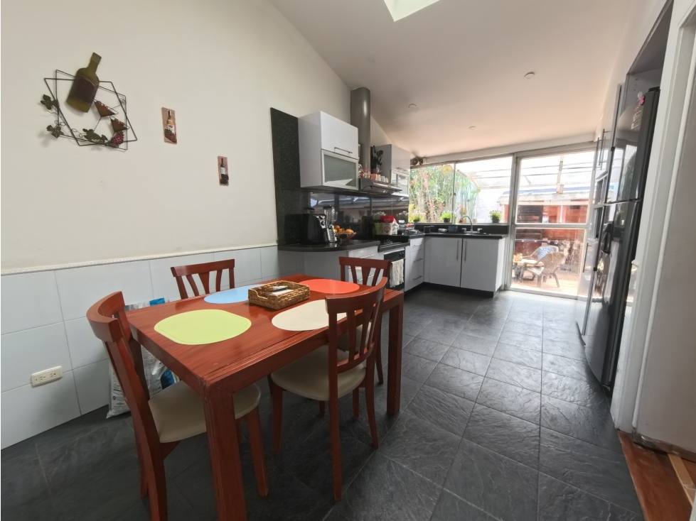 Casa en San José Bavaria, 240 m², lote de 800m² — foto 4