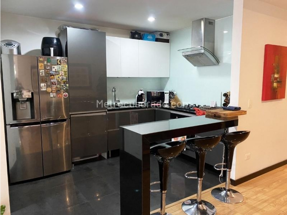 Apartamento en venta ubicado en Santa Barbara — foto 6