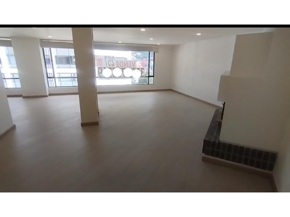 Apartamento en venta ubicado en Santa Barbara — foto 2