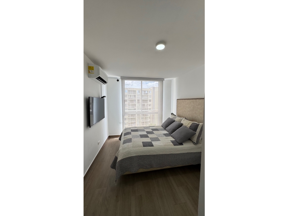 Apartamento en venta ubicado en Ricaurte - 6