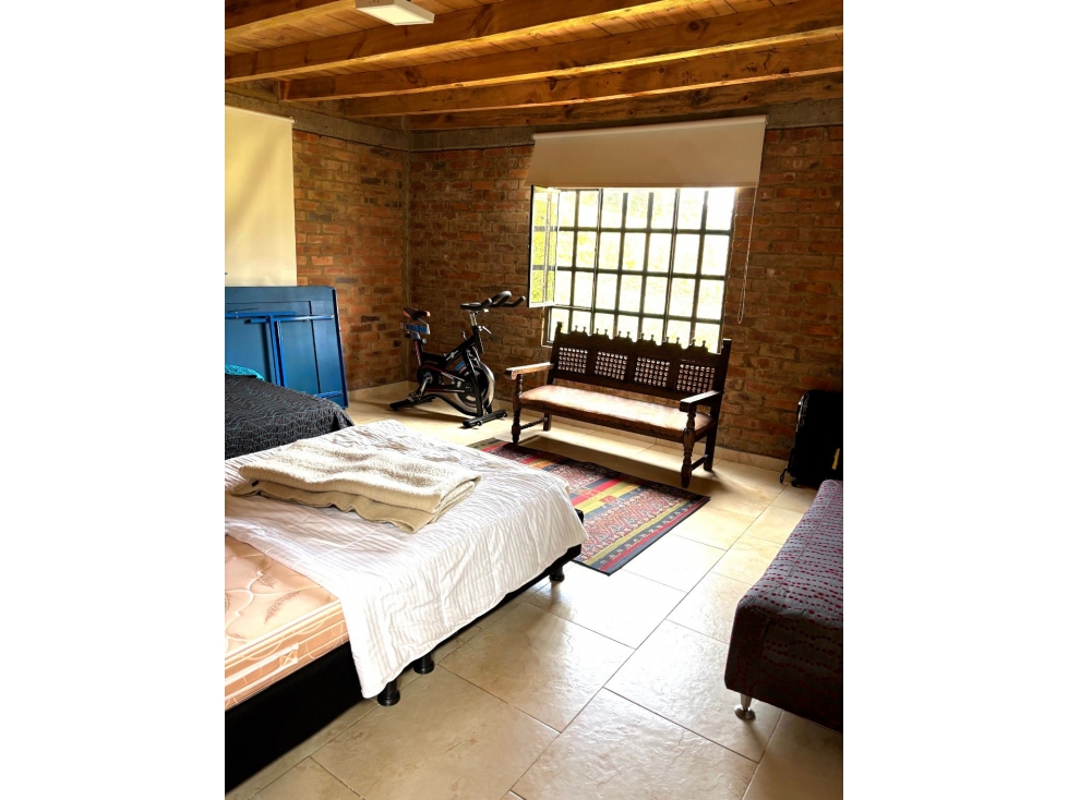 Finca en venta ubicado en Sesquilé - 6
