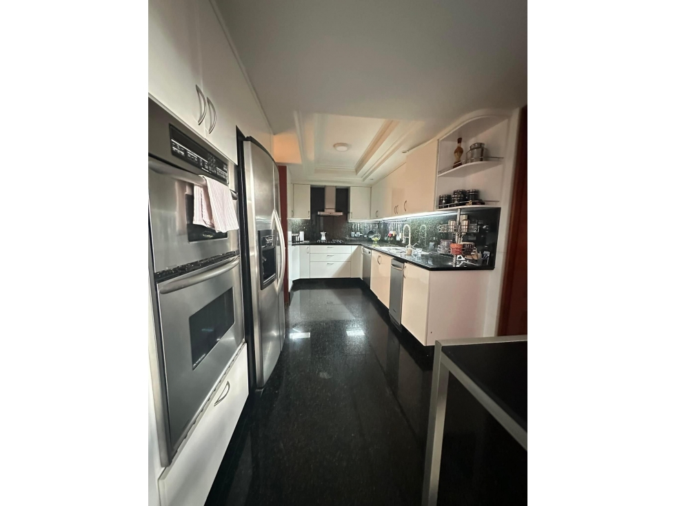 Apartamento Dúplex en venta ubicado en Bosques del Marqués — foto 5