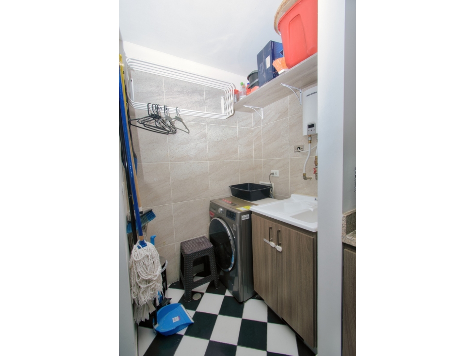 Aparta estudio en venta ubicado en Cedritos — foto 4