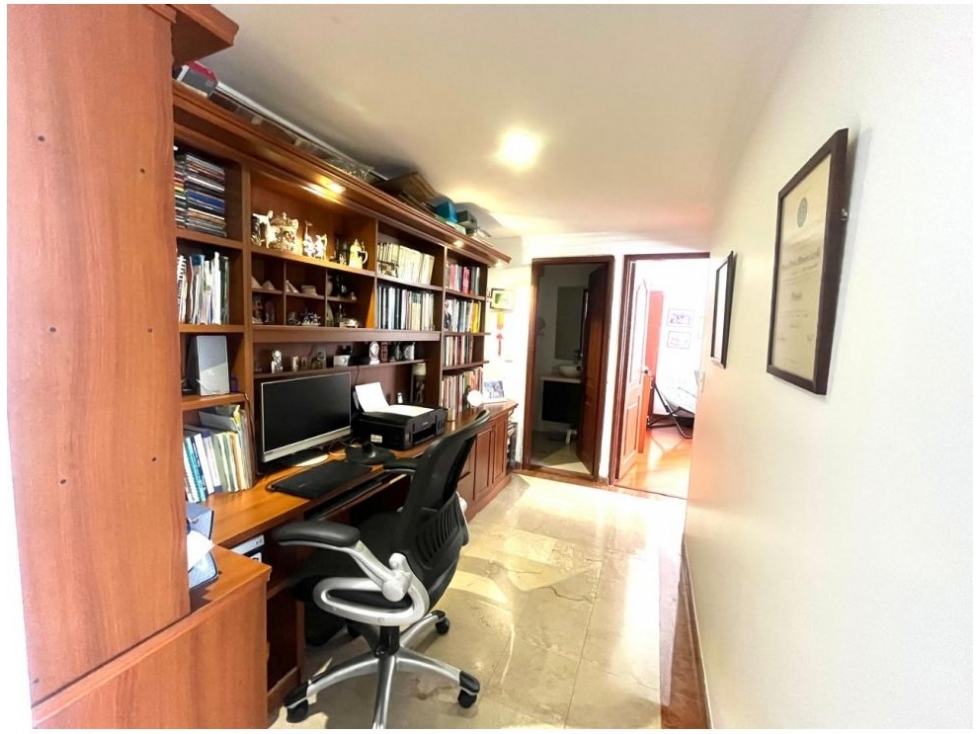 Apartamento en venta ubicado en Santa Barbara — foto 5