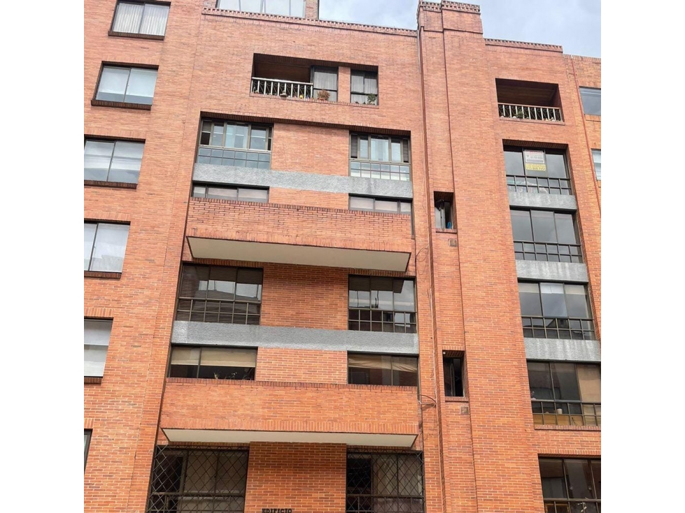 Apartamento en venta ubicado en Rincon del Chico de Area 122 m2