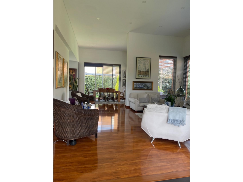 Casa en venta ubicado en San Simón