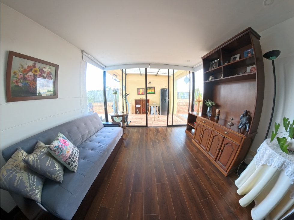 Casa en venta en Casablanca conjunto Club House — foto 6