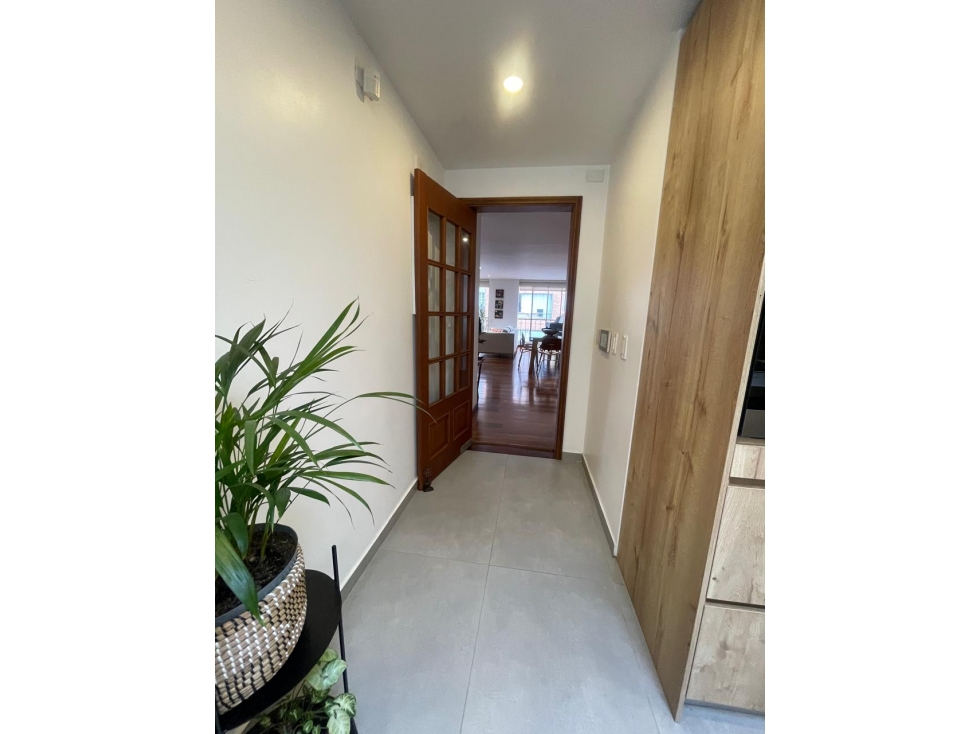Apartamento en venta ubicado en Chico Norte — foto 6