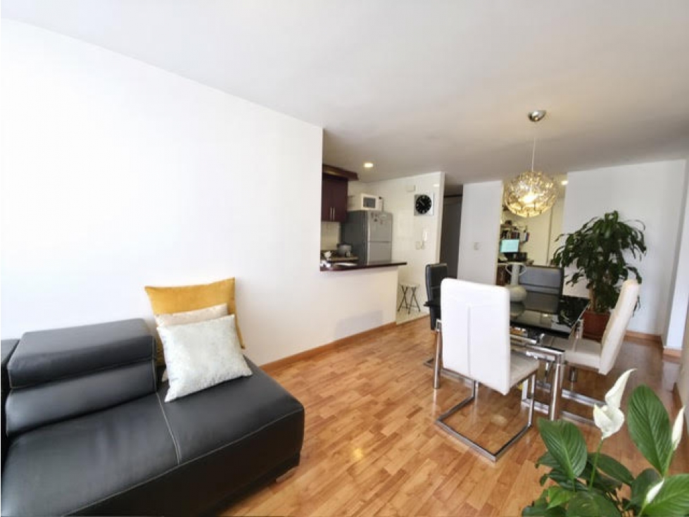 Apartamento en venta en Batan