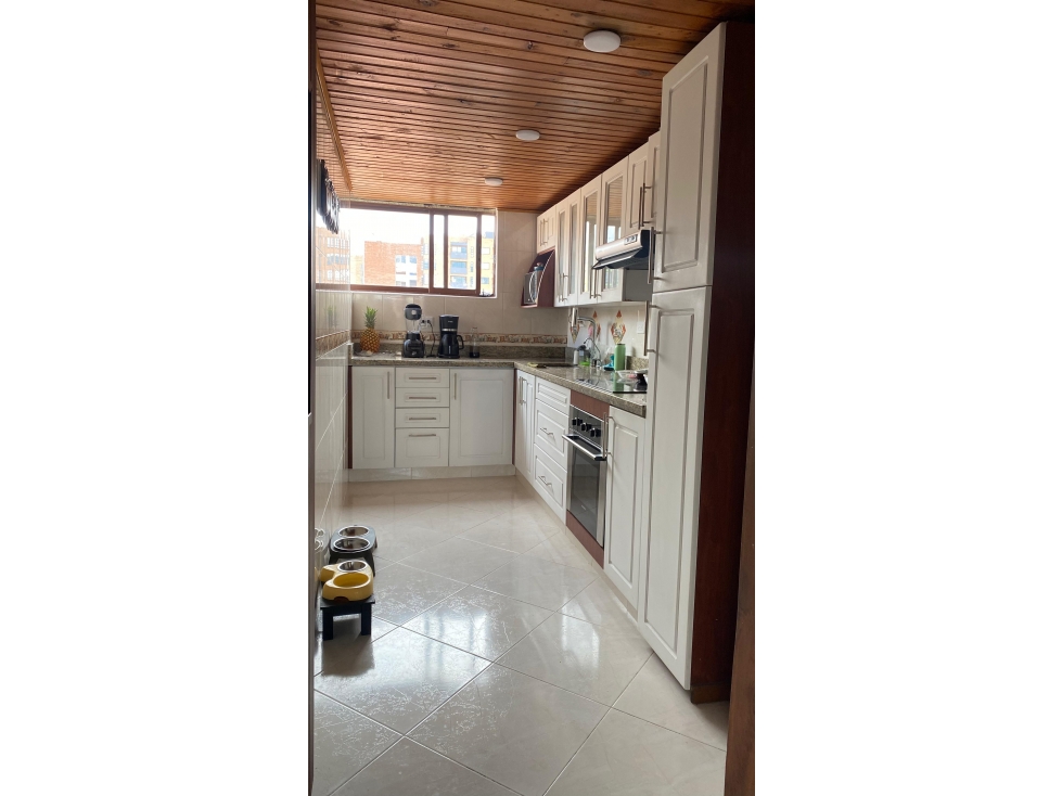 Apartamento en venta ubicado en Cedritos — foto 2