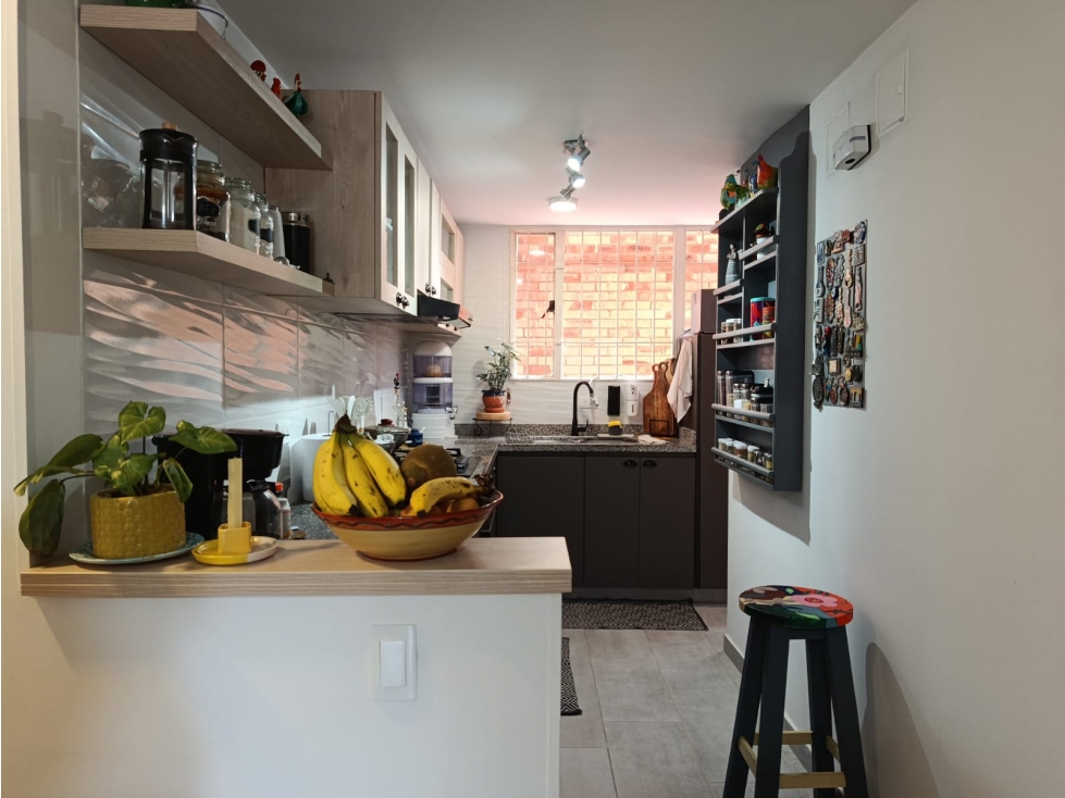 Apartamento en venta ubicado en Caobos — foto 3