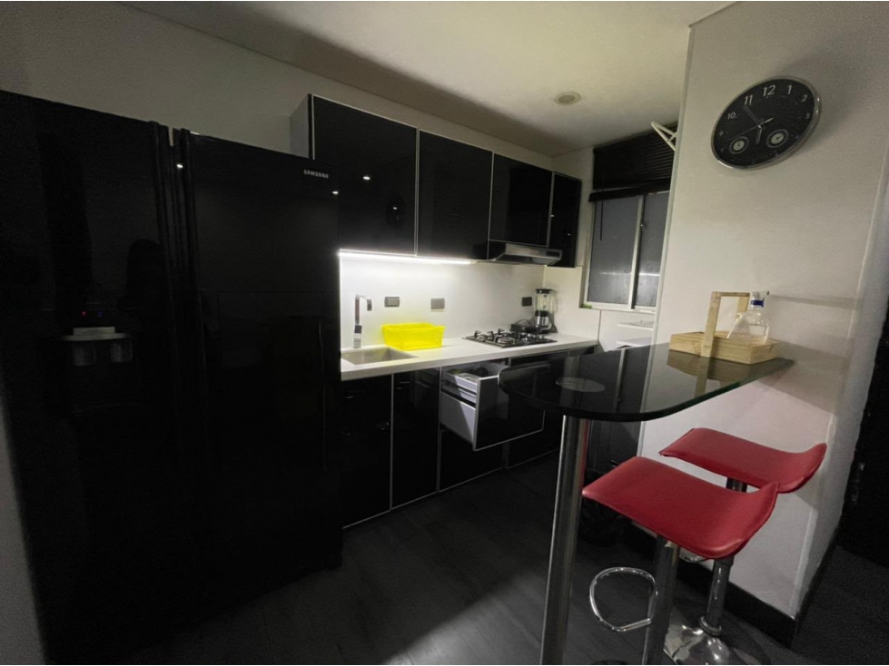 Apartamento en venta ubicado en Cedritos — foto 3