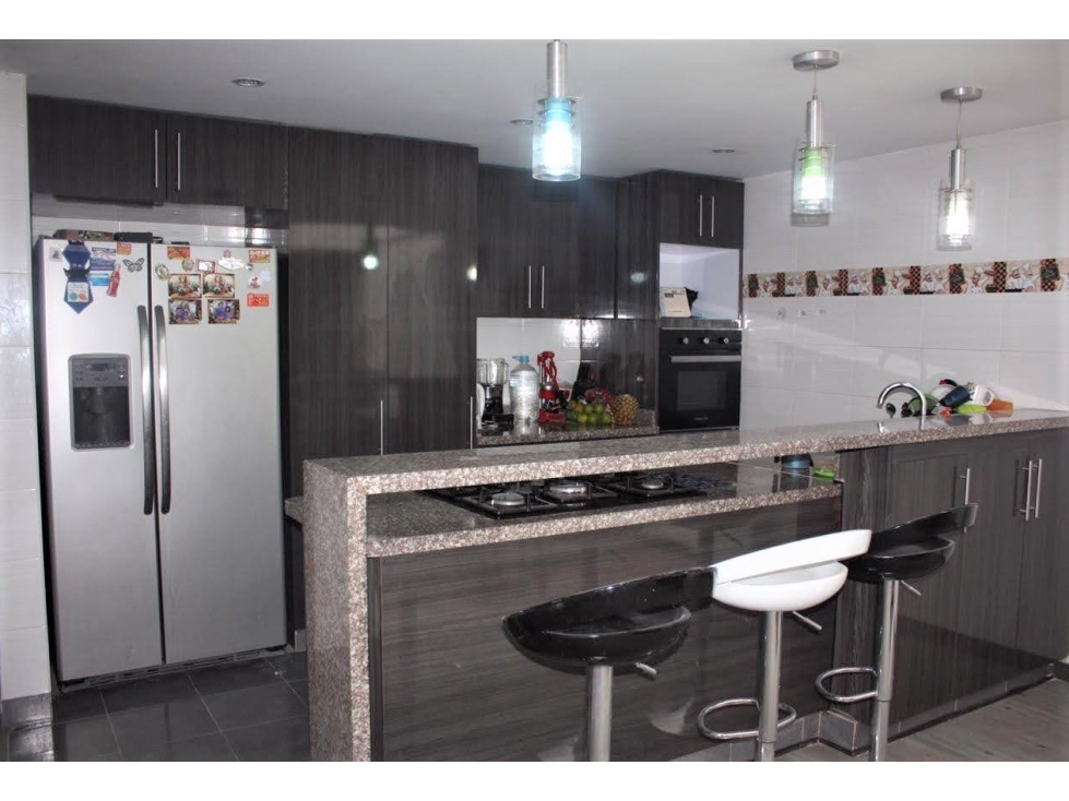 VENTA CASA TENJO - 5