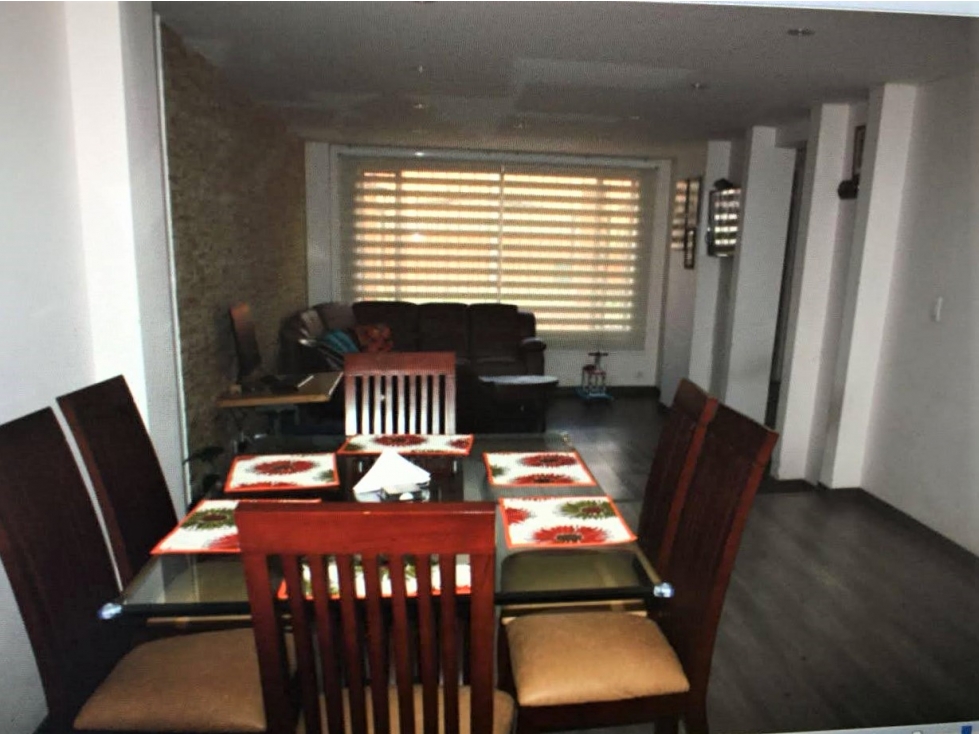 VENTA CASA TENJO - 2