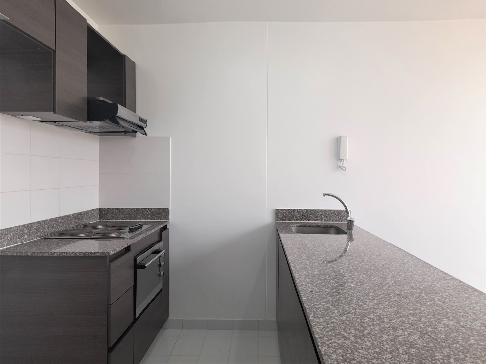 ARRIENDO APARTAMENTO VERDHIA TENJO — foto 3